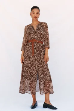 Mujer Cortefiel Vestidos><noscript><img width=