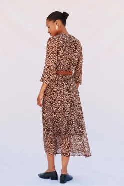 Mujer Cortefiel Vestidos><noscript><img width=