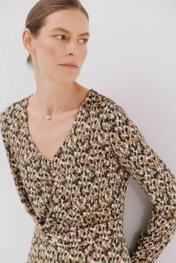 Mujer Cortefiel Vestidos><noscript><img width=