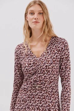 Mujer Cortefiel Vestidos><noscript><img width=