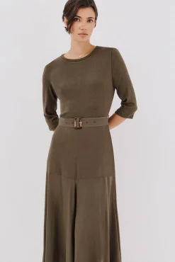 Mujer Cortefiel Vestidos><noscript><img width=