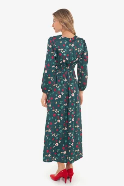 Mujer Cuplé Vestidos><noscript><img width=