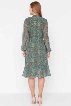 Mujer Trendyol Vestidos><noscript><img width=