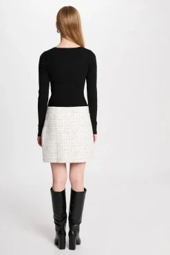 Mujer Morgan Vestidos><noscript><img width=