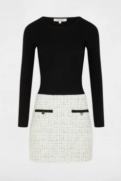 Mujer Morgan Vestidos><noscript><img width=