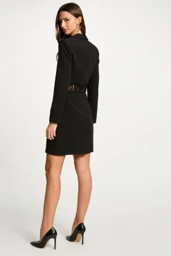 Mujer Morgan Vestidos><noscript><img width=