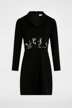 Mujer Morgan Vestidos><noscript><img width=