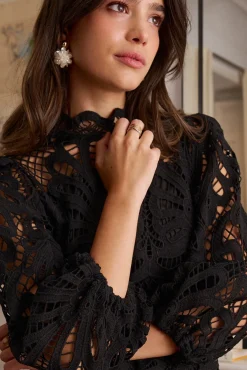 Mujer Polín Et Moi Vestidos><noscript><img width=