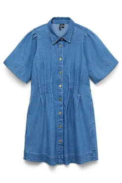 Mujer Vero Moda Vestidos><noscript><img width=