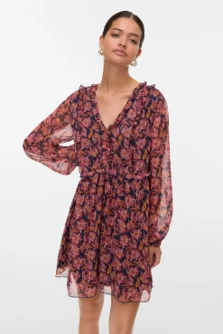 Mujer Vero Moda Vestidos><noscript><img width=