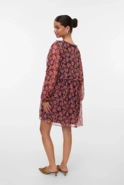 Mujer Vero Moda Vestidos><noscript><img width=