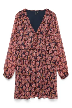 Mujer Vero Moda Vestidos><noscript><img width=