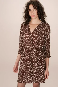 Mujer Grace & Mila Vestidos><noscript><img width=