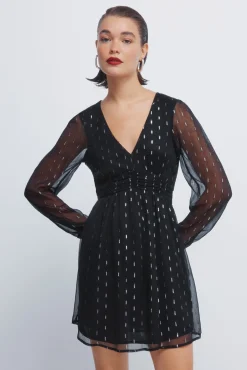 Mujer Springfield Vestidos><noscript><img width=