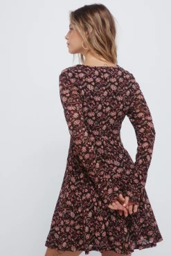 Mujer Springfield Vestidos><noscript><img width=