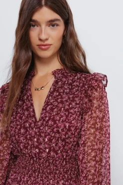 Mujer Springfield Vestidos><noscript><img width=