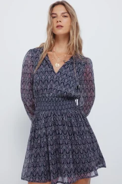 Mujer Springfield Vestidos><noscript><img width=