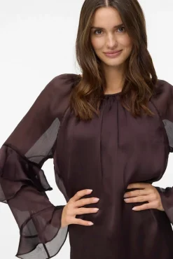 Mujer Vero Moda Vestidos><noscript><img width=