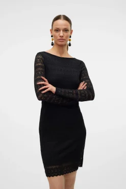 Mujer Vero Moda Vestidos><noscript><img width=