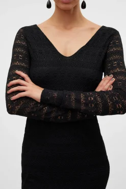 Mujer Vero Moda Vestidos><noscript><img width=