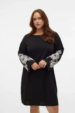 Mujer Vero Moda Curve Vestidos><noscript><img width=