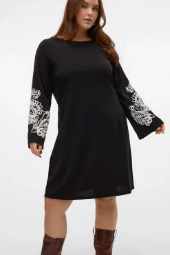 Mujer Vero Moda Curve Vestidos><noscript><img width=