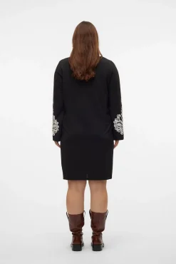 Mujer Vero Moda Curve Vestidos><noscript><img width=