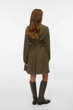 Mujer Vero Moda Curve Vestidos><noscript><img width=