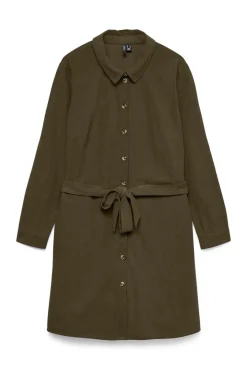 Mujer Vero Moda Curve Vestidos><noscript><img width=