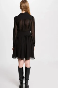 Mujer Morgan Vestidos><noscript><img width=