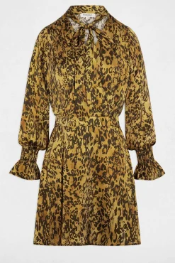 Mujer Morgan Vestidos><noscript><img width=