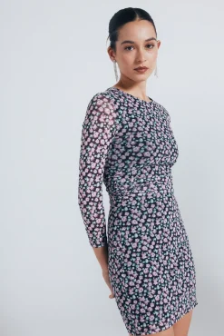 Mujer Springfield Vestidos><noscript><img width=