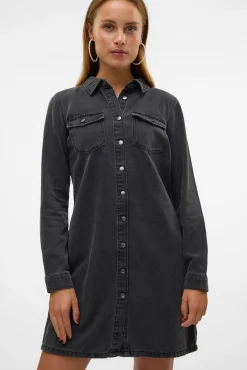 Mujer Vero Moda Vestidos><noscript><img width=