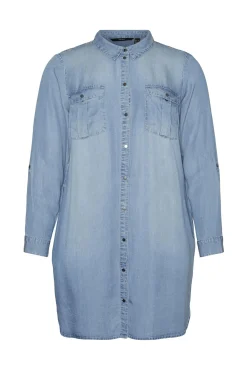 Mujer Vero Moda Curve Vestidos><noscript><img width=