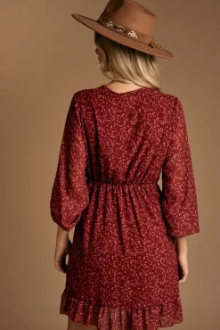 Mujer Polín Et Moi Vestidos><noscript><img width=