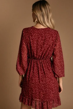 Mujer Polín Et Moi Vestidos><noscript><img width=