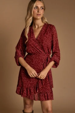 Mujer Polín Et Moi Vestidos><noscript><img width=