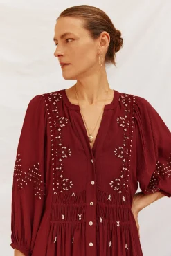 Mujer Cortefiel Vestidos><noscript><img width=