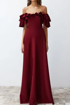 Mujer Trendyol Vestidos><noscript><img width=