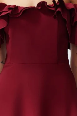 Mujer Trendyol Vestidos><noscript><img width=