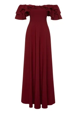 Mujer Trendyol Vestidos><noscript><img width=