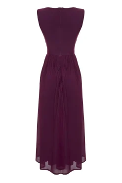 Mujer Trendyol Vestidos>Vestido de noche