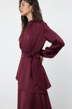 Mujer Trendyol Vestidos><noscript><img width=