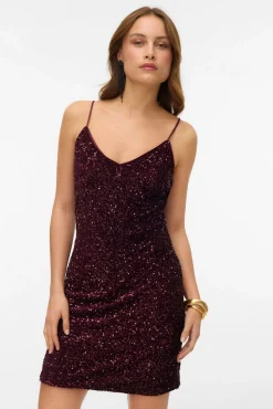 Mujer Vero Moda Vestidos><noscript><img width=