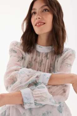 Mujer TFP by Tamara Falcó Vestidos><noscript><img width=