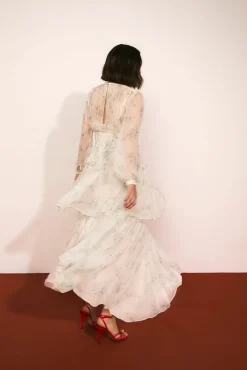 Mujer TFP by Tamara Falcó Vestidos><noscript><img width=