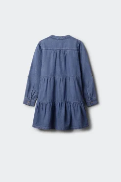 Niños Springfield Kids Vestidos><noscript><img width=