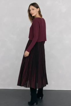 Mujer Pedro del Hierro Vestidos><noscript><img width=