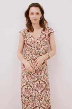 Mujer Cortefiel Vestidos><noscript><img width=