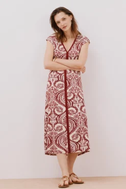 Mujer Cortefiel Vestidos><noscript><img width=